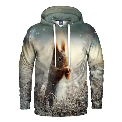 Aloha From Deer Unisex's The Squirrel Hoodie H-K AFD018