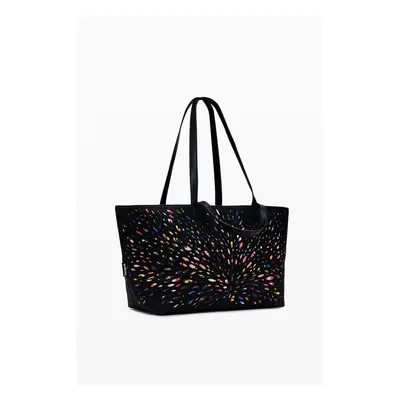 Dámský shopper Desigual Blackwell Cahuil - Dámské