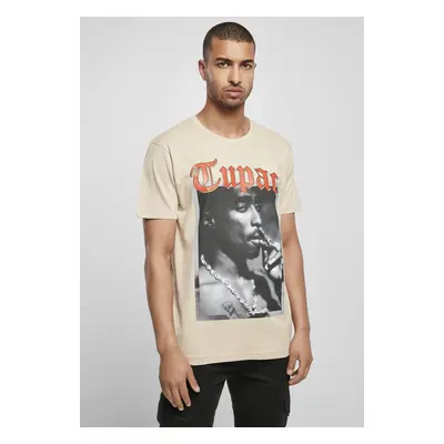 Tupac California Love Tee písek