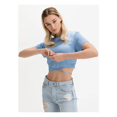 Starling Crop top Guess - Dámské