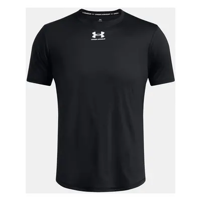 Under Armour Pánské tričko UA M's Ch. Pro Train SS - Pánské