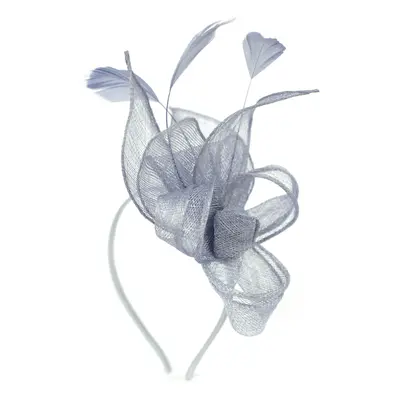 Art Of Polo Woman's Fascinator Cz18577-1