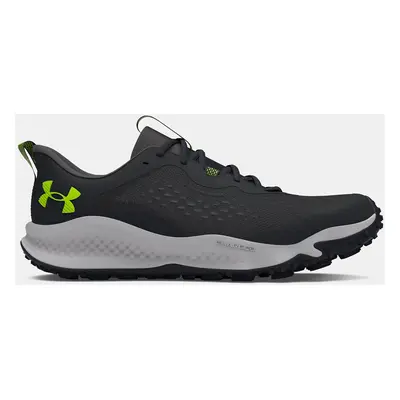 Under Armour Boty UA W Charged Maven Trail-BLK - Dámské