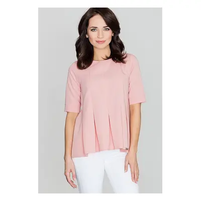 Lenitif Woman's Blouse K370