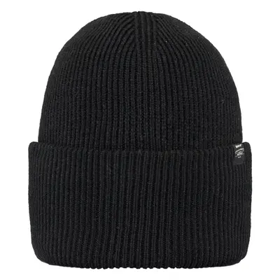 Zimní čepice Barts HAVENO BEANIE Black