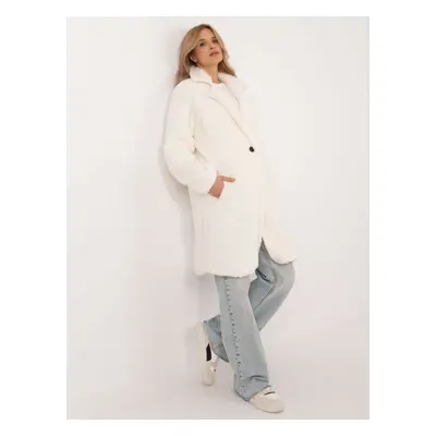 Coat-DHJ-PL-19991.93P-ecru