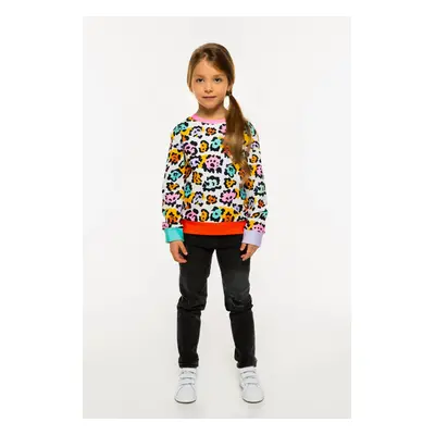 Mr. GUGU & Miss GO Kids's Sweater KS-PC1642