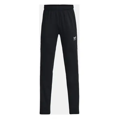 Under Armour Sportovní kalhoty UA Bs Challenger Train Pant-BLK - Kluci