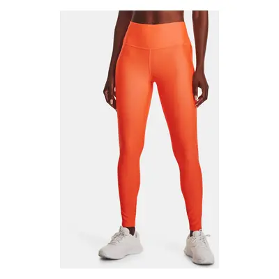 Under Armour Legíny Armour Branded Legging-ORG - Dámské