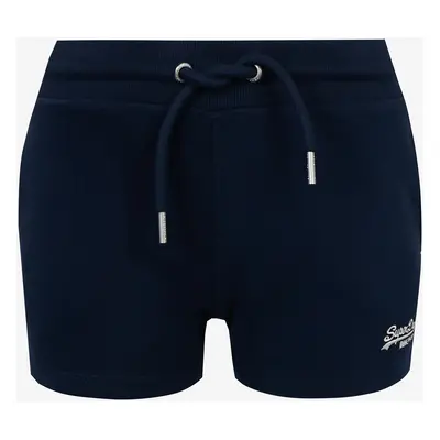 Superdry Kraťasy Ol Classic Jersey Short - Dámské