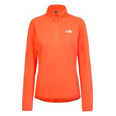 Dámská mikina The North Face Glacier 1/4 Zip W