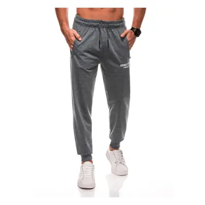 Edoti Men's sweatpants