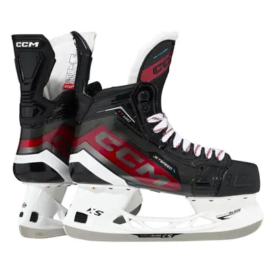 Hokejové brusle CCM JetSpeed FT680 Senior Regular, EUR