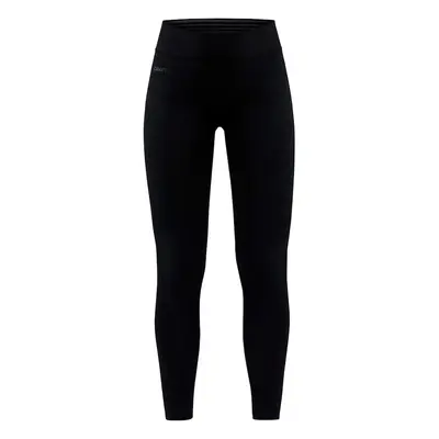 Dámské legíny Craft Core Dry Active Comfort Black