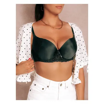 Edoti Push-up bra UL