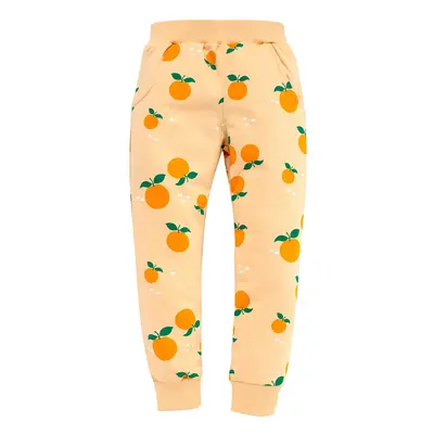 Pinokio Kids's Pants Fruit&Sun 1-02-2415-17