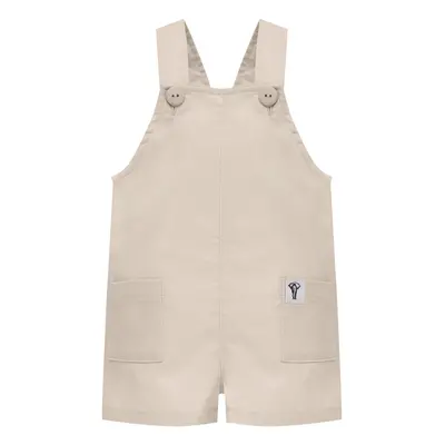 Pinokio Kids's Dungarees Safari 1-02-2406-36