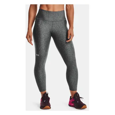 Under Armour Legíny HG Armour HiRise 7/8 NS-GRY - Dámské