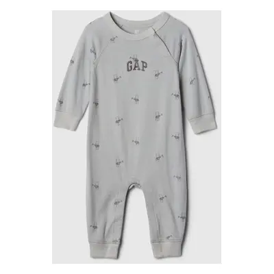 GAP Baby overal - Kluci