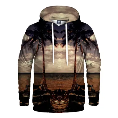 Aloha From Deer Unisex's Beachset Hoodie Aloha H-K AFD020