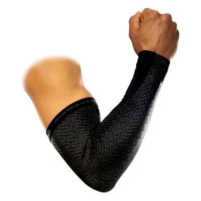 Kompresní návleky McDavid Dual Compression Arm Sleeves X601 černá