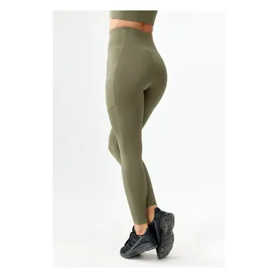 Rough Radical Woman's Leggings Hamptons Long