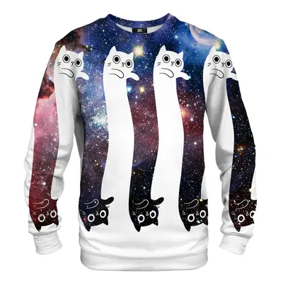 Mr. GUGU & Miss GO Unisex's Sweater S-PC613