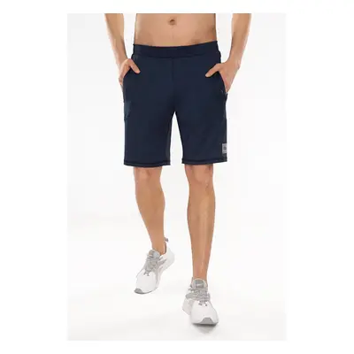 Rough Radical Man's Shorts Space Shorts Navy Blue