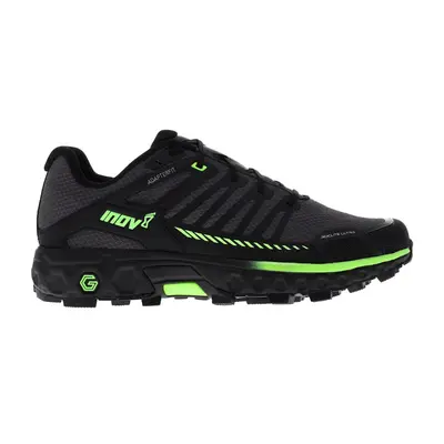 Pánská běžecká obuv Inov-8 Roclite Ultra G M (M) Black/Green UK