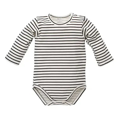 Pinokio Kids's Happy Day Longsleeve Bodysuit