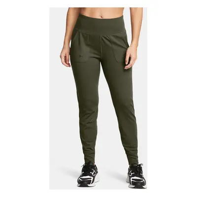 Under Armour Dámské tepláky Motion Jogger - Dámské