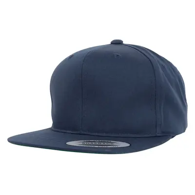 Pro-Style Twill Snapback Youth Cap námořnická čepice