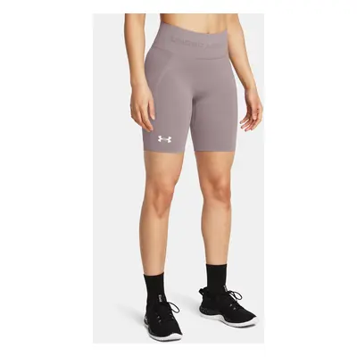 Under Armour Dámské kraťasy UA Vanish Seamless Short - Dámské