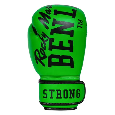 Benlee Artificial leather boxing gloves