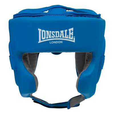 Lonsdale Artificial leather head protection