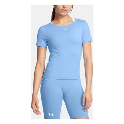 Under Armour Dámské tričko UA Vanish Seamless SS - Dámské