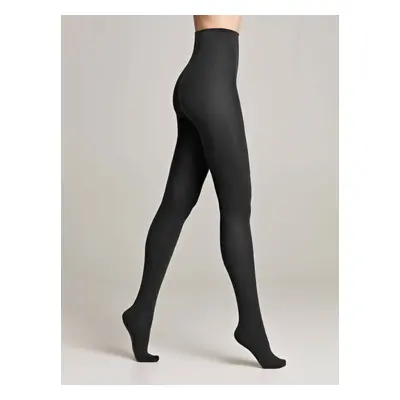 Conte Woman's Tights & Thigh High Socks Grafit