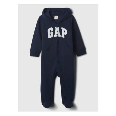 GAP Baby overal s logem - Kluci