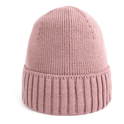 Art Of Polo Unisex's Hat cz24812-2 Grey Pink