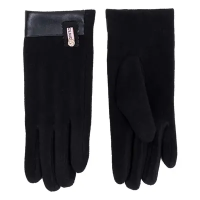 Yoclub Woman's Women's Gloves RS-074/5P/WOM/001