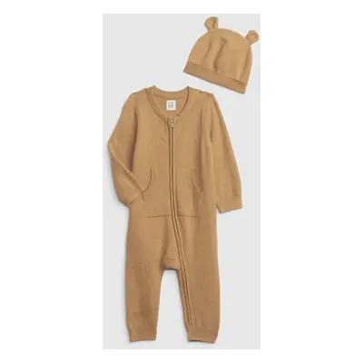 GAP Baby overal CashSoft - Kluci