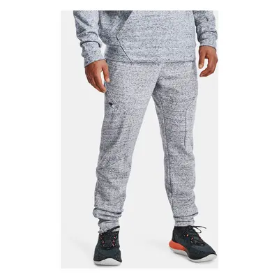 Under Armour Tepláky CURRY JOGGER-GRY - Pánské