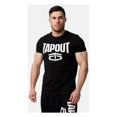 Tapout Pánské tričko regular fit