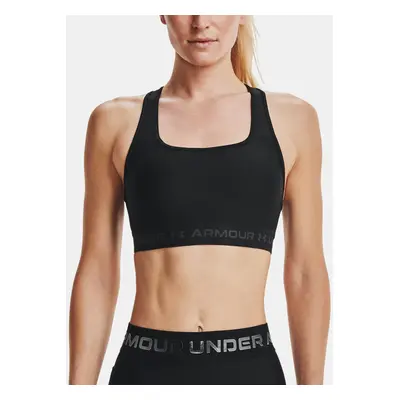 Dámská sportovní podprsenka Under Armour Crossback Mid Bra