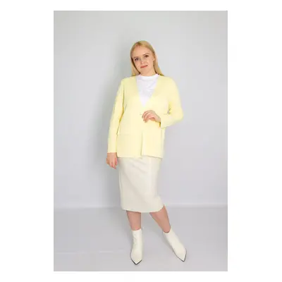 Sweet Knit Woman's Jacket