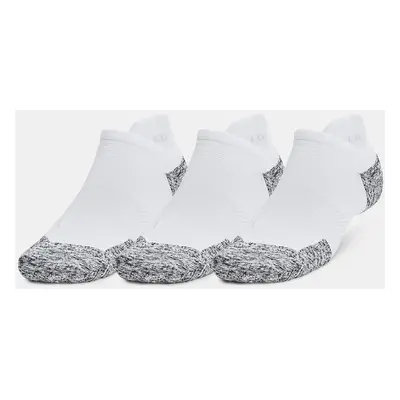 Under Armour Unisexové ponožky UA AD Run Cushion 3pk NS - unisex