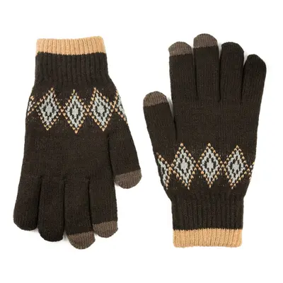 Art Of Polo Man's Gloves Rk22233