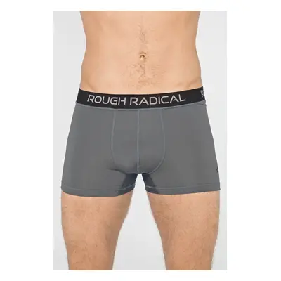 Rough Radical Man's Boxer Shorts Bomber