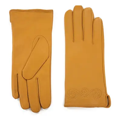 Art Of Polo Woman's Gloves rk23389-1