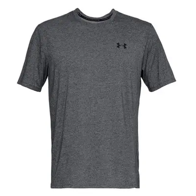 Pánské tričko Under Armour Siro SS-GRY